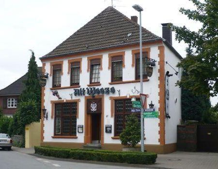 Alt Weeze Hotel Ngoại thất bức ảnh