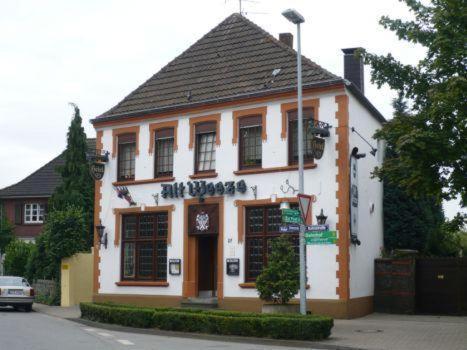 Alt Weeze Hotel Ngoại thất bức ảnh